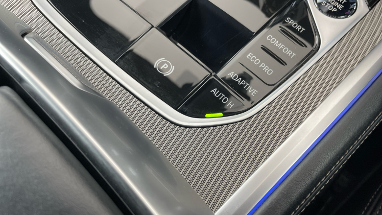 BMW 8 Series 840i M Sport 2dr Auto Petrol Coupe